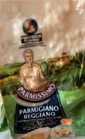 Fromage parmesan