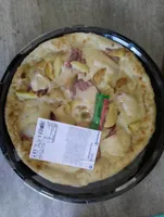Pizza Montagnarde