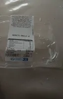 Bûchettes vanille x 2