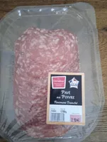 Pavé au poivre