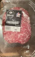 Pave au poivre