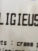 Religieuse café