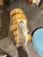 Farm Boy Herb And Cheese Bagel