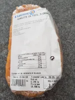 Mimolette extra vieille