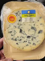 Fourme d'ambert AOP FQC