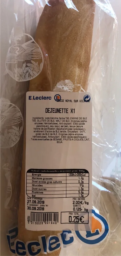 Dejeunette