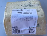 Fourme Yssingeaux