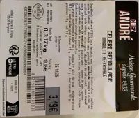 Celeri remoulade
