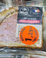 Le marché