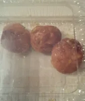 Chouquettes