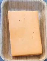 Fromage cheddar rouge galloway