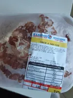 Chair a saucisse