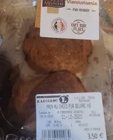 Pain au chocolat