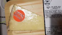 Cantal AOP entre deux