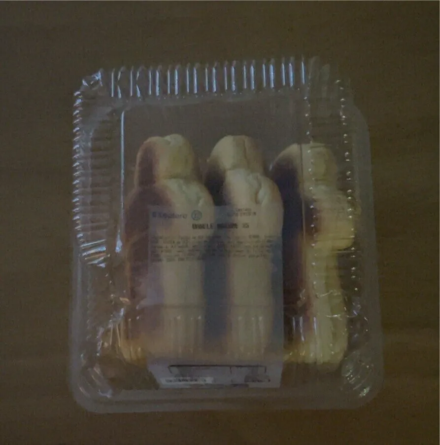 Hot Dog Buns