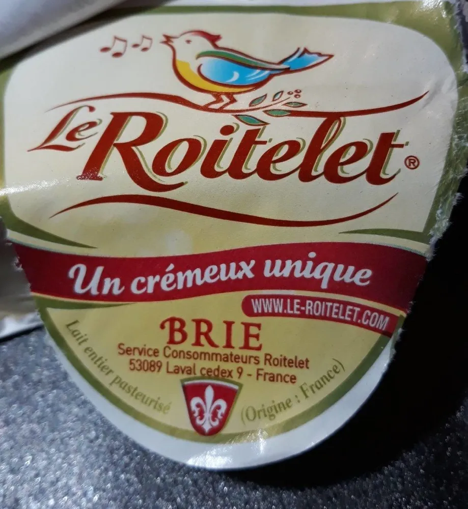 Brie