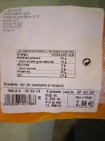 Mimolette jeune  le beffroi