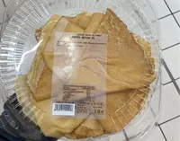 Crepe maison x6