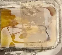 Bande de Flan