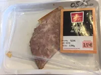 Terrine de lapin