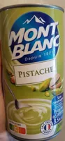 Mont Blanc Pistache