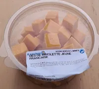 Dés de mimolette