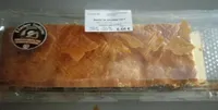 Gateau au pruneaux