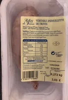 Andouillette de Troyes