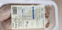 Véritable andouillette de Troyes