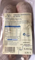 Véritable  andouillette de Troyes