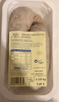 Véritable andouillette