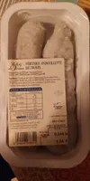 Andouillette de Troyes