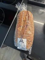 Multi-grain Belgian Loaf