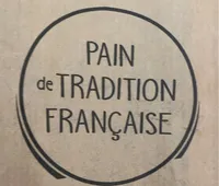 Pain 2 livres tradition