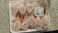 Family Pack Chicken Drums