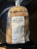 Jalapeño Bagels By Winco