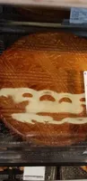 Gâteau Basque