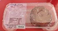 Tartelettes tatin