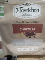 cereales petit dejeuner