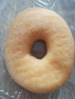 Donut's sucrés décongelés