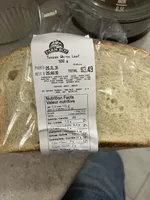 Tuscan White Loaf