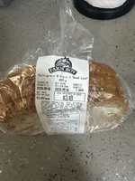 Multigrain 9 Grain & Seed Loaf