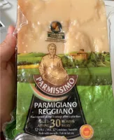 Parmigiano reggiano