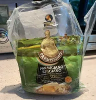 Parmesan