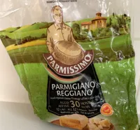 Parmigiano reggiano
