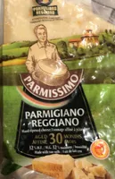 Parmigiano reggiano