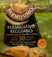 Parmigiano reggiano