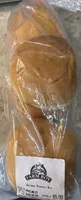 Golden Potato Bun
