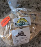 Sourdough Bread