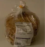 Cookies Pepites de Chocolat